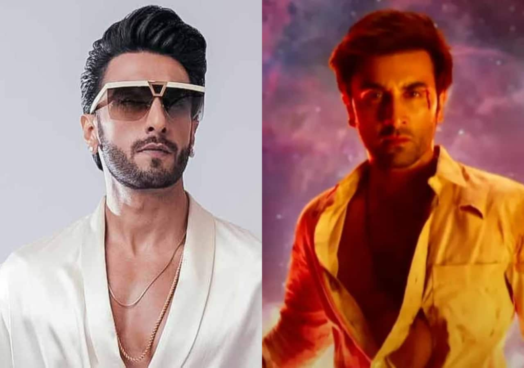 Brahmastra 2: Ranveer Singh to play Ranbir Kapoor’s father in the sequel to Alia Bhatt starrer