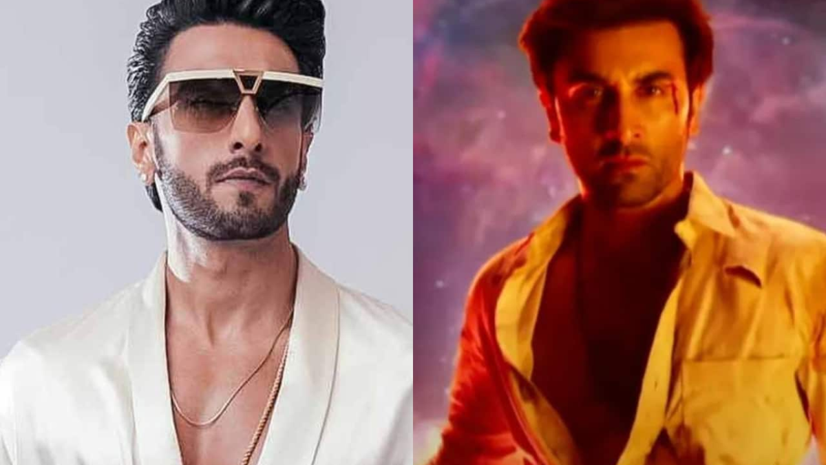 Brahmastra 2: Ranveer Singh to play Ranbir Kapoor’s father in the sequel to Alia Bhatt starrer