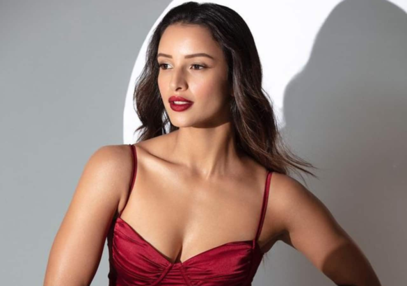 Animal actress Triptii Dimri sees a 320 percent surge in Instagram followers after the success of Ranbir Kapoor starrer