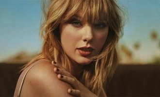 Taylor Swift, Time’s Person of the Year, Opens Up About Travis Kelce;s Podcast Role in Their Romance