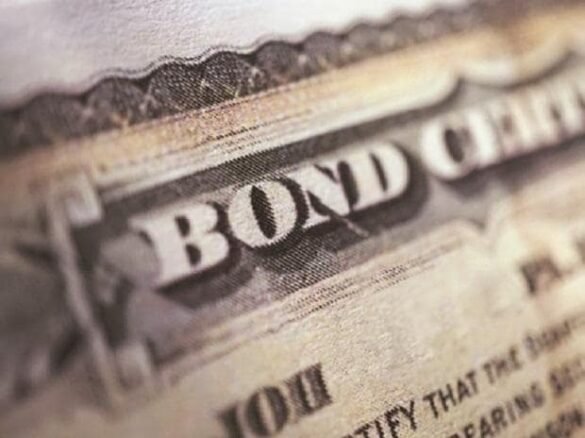 A tango: Indian equity market valuation rises as US bond yields ease