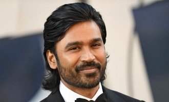 Director Dhanush’s Next Chapter: New Film After #D50 Unveiled