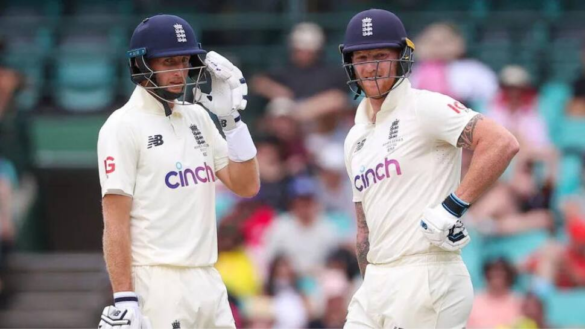 IND vs ENG 2024: England Announce Test Squad For India’s Tour