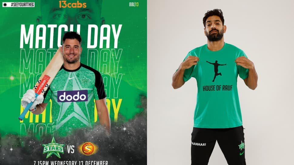 STA Vs SCO Dream11 Team Prediction, Match Preview, Fantasy Cricket Hints: Captain, Probable Playing 11s, Team News; Injury Updates For Today’s Melbourne Stars vs Perth Scorchers 7th BBL Match In Melbourne, 145PM IST, December 13