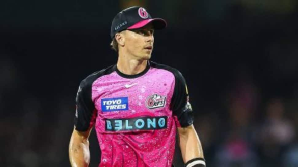 IPL 2024: RCB’s New Signing Tom Curran Slapped With 4 Match Ban In BBL For Intimidating Umpire