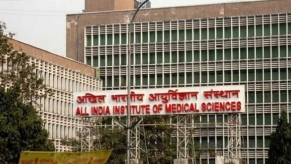 India: AIIMS doctors advise people to remain vigilant amid surge in Covid JN.1 cases