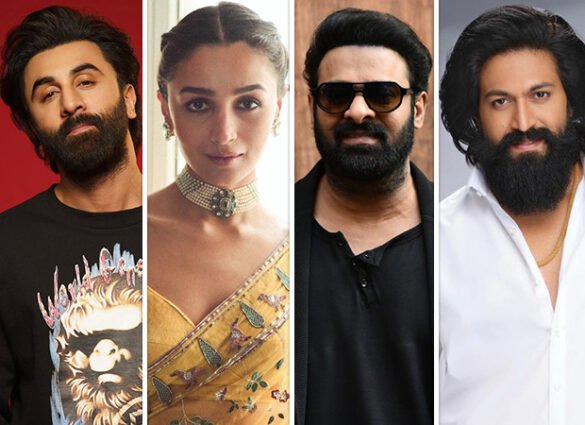 MEGA EXCLUSIVE: Ranbir Kapoor, Alia Bhatt, Prabhas, Yash, Tiger Shroff, Ajay Devgn, Sunny Deol, Ayushmann Khurrana invited to Ayodhya Ram Temple inauguration ceremony