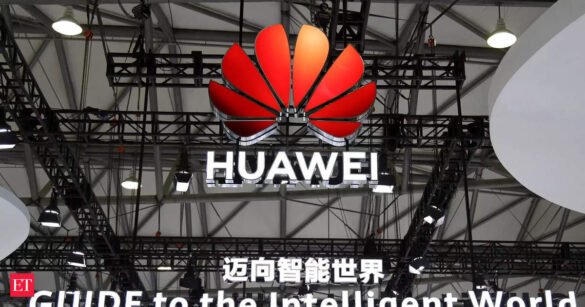 Local Court sets aside summons for Huawei India