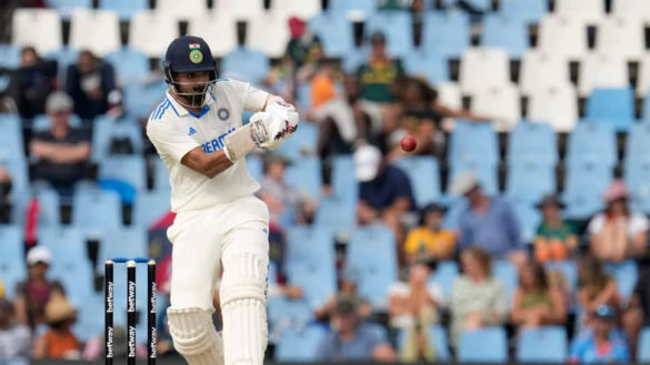 IND vs SA 1st Test Analysis: How KL Rahul’s Fortunes Changed After Shifting To Middle-Order