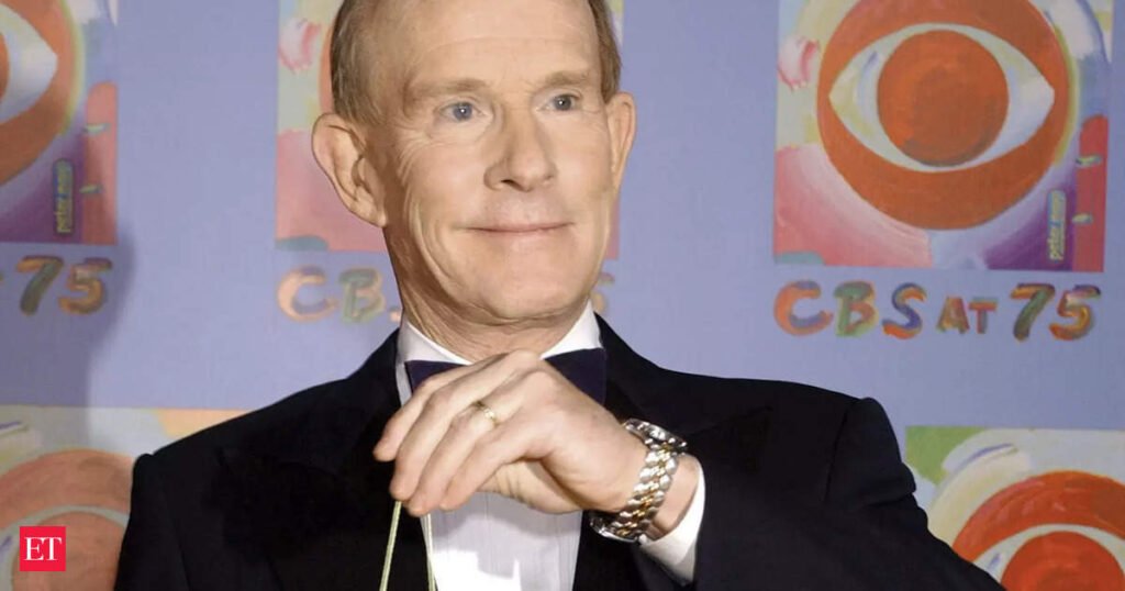 Comedian Tom Smothers dies at 86