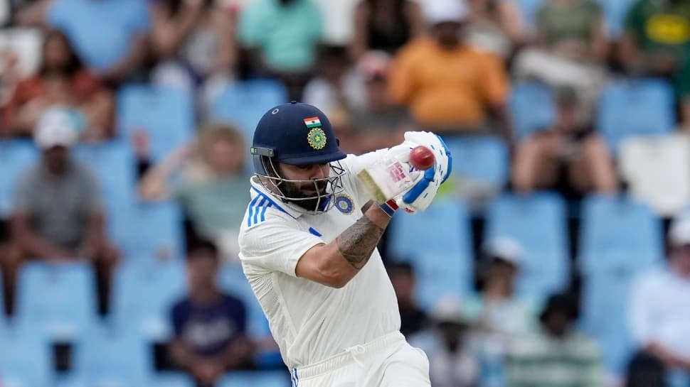 IND vs SA 1st Test: Virat Kohli Achieves Rare Batting Record Never Ever Made By Any Batter In 146 Years Of Cricket History