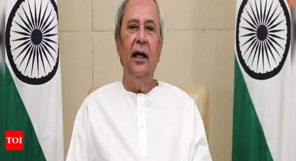 Odisha health cover for 14 lakh more families