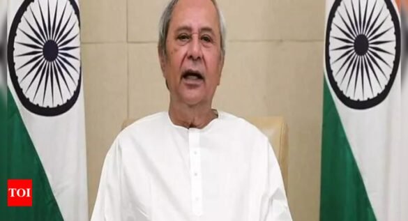 Odisha health cover for 14 lakh more families