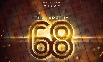 Is there a change in the release plans of ‘Thalapathy 68’ title and first look?