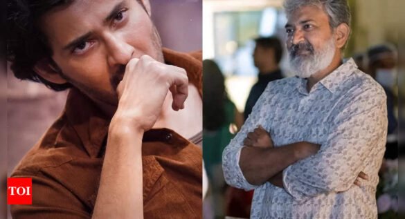 Will Mahesh Babu and SS Rajamouli’s collaboration be made on a whopping Rs 1000 crore budget?