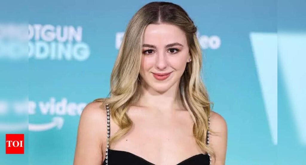 Dance Moms alum Chloé Lukasiak celebrates her college graduation; says, ‘Extraordinarily Lucky’