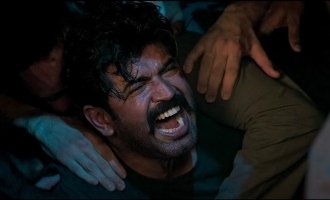 Arun Vijay’s ‘Mission Chapter 1’ Trailer: Soars high with impeccable action and racy cuts!