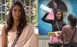 Does Poornima earn more than the runner-up in Bigg Boss?