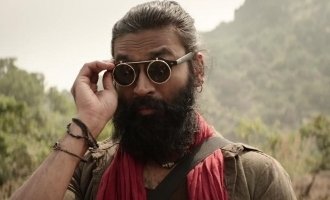 ‘Captain Miller’ Trailer: Massiest avatar of Dhanush unleashed in this extravagant war action film!