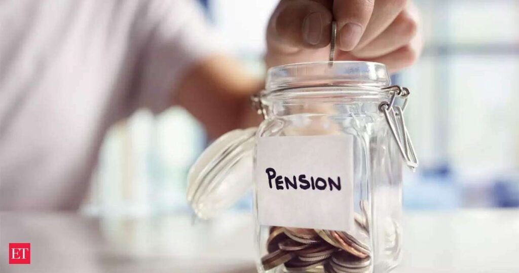 Interim Budget likely to present a status report on National Pension System