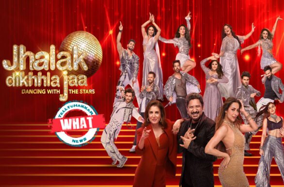 What! Wild card contestant Awez Darbar to quit Jhalak Dikhla Jaa 11