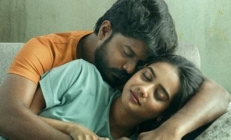 From ‘Goodnight’ to ‘Lover’: Manikandan’s Next Big Thing Hits Screens in February