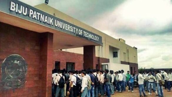 BPUT declares holiday today for Parikrama Project inauguration, reschedules semester exams