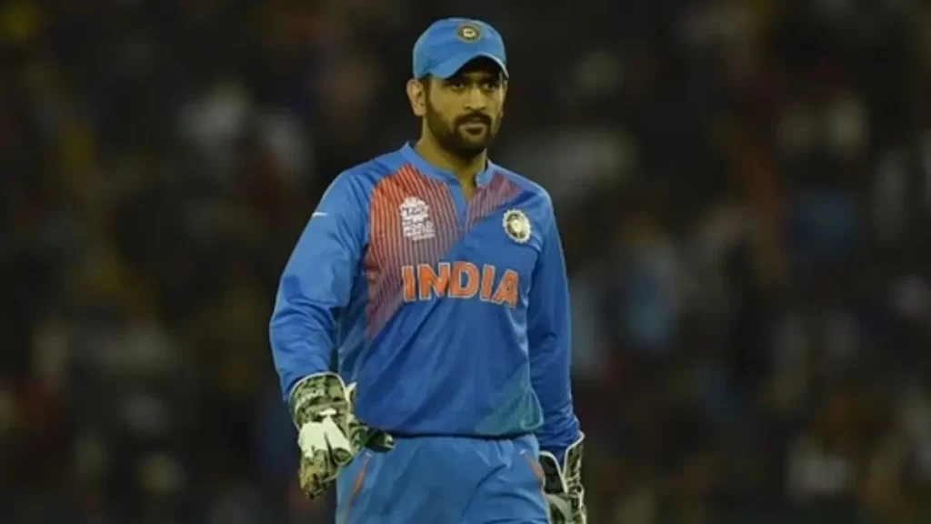 Defamation suit filed against MS Dhoni by former business partners