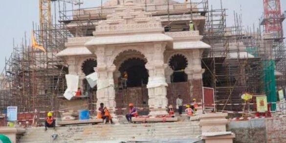 In Photos: Here’s What Ayodhya Looks Like Now