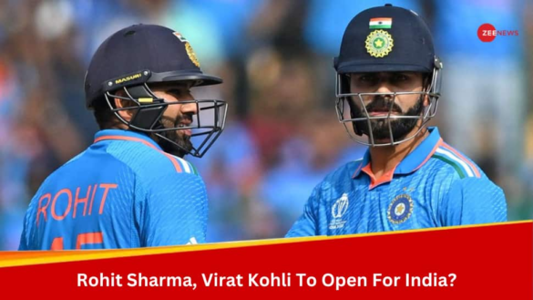 ‘Rohit Sharma, Virat Kohli Are Going For The T20 World Cup 2024,’ Says Former India Cricketer Partiv Patel