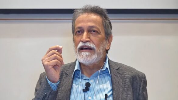 ‘Hunger, Undernutrition Stalking India; Placed Worse Than Least Developed Nations’: Prabhat Patnaik