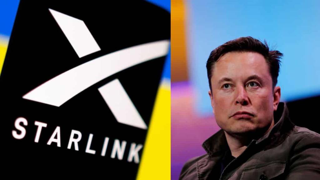 Elon Musk’s Starlink has knocked on India’s door. Positive response likely by Jan 24