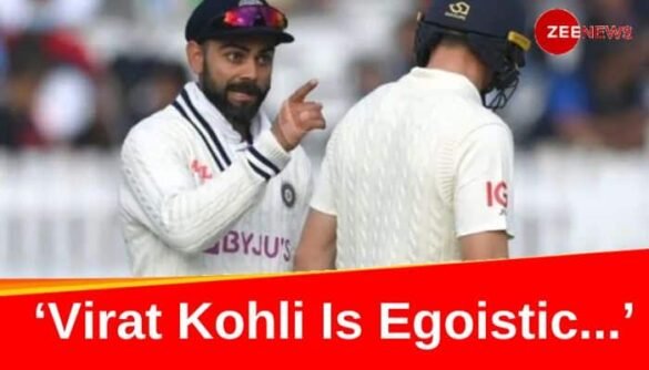 Ahead Of India vs England 1st Test, Ollie Robinson Says THIS About Virat Kohli, ‘He’s Got A Big Ego…’