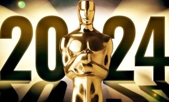 The unveiling of the Oscars 2024 nominations is imminent in Hollywood