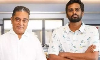 Is Kamal Haasan and H Vinoth’s ‘KH 233’ officially dropped?