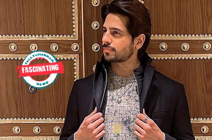 Fascinating! Sidharth Malhotra Expresses Fondness for Uniforms, Credits Grandfather's Army Background