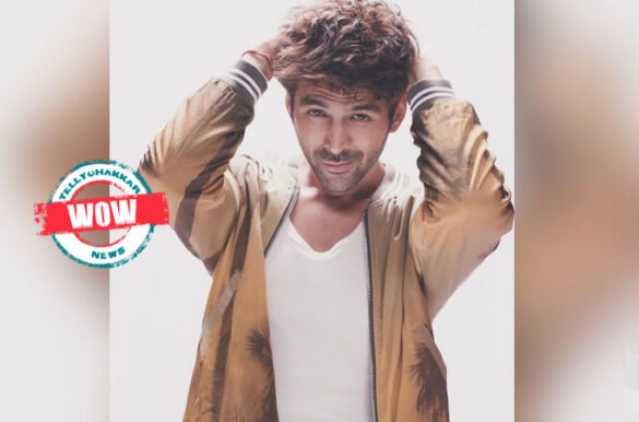 Wow! Kartik Aaryan unveils new look from Chandu Champion on Republic Day 2024, check out his dapper look