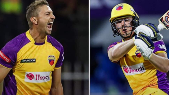 SJH vs DUB Dream11 Team Prediction, Match Preview, Fantasy Cricket Hints: Captain, Probable Playing 11s, Team News; Injury Updates For Today’s ILT20 2024 Sharjah Warriors vs Dubai Capitals In Sharjah, 8PM IST, January 29