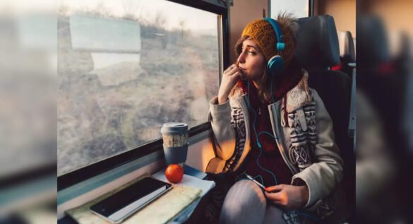 8 ways travelling can improve your mental health