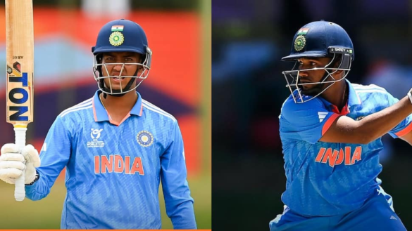 IND U-19 vs NZ U-19 Dream11 Team Prediction, Match Preview, Fantasy Cricket Hints: Captain, Probable Playing 11s, Team News; Injury Updates For Today IND Vs NZ ICC U-19 World Cup 2024 At Bloemfontein, 130 PM IST, January 30