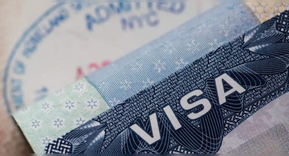 US Visa appointment wait time reduced by 75%; more streamlined process for work and student visa