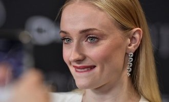 Sophie Turner Goes Instagram Official with New Partner After Joe Jonas Split