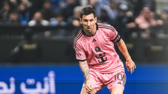 Al Nassr vs Inter Miami Riyadh Seasons Cup Live Streaming: No Cristiano Ronaldo; Check When, Where and How To Watch Lionel Messi’s Match Live Telecast On Mobile APPS, TV And Laptop?