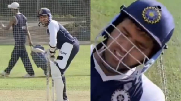 Did You Know: Rohit Sharma Has Acted In A Movie That Also Starred Harman Baweja, Amrita Rao And Anupam Kher