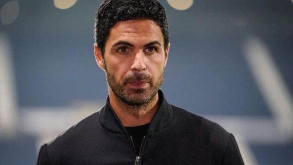 They Are Sharing Wives: Mikel Arteta’s Explosive Press Meet About Ben White And Oleksandr Zinchenko Sets Internet On Fire