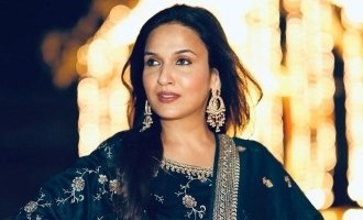 Soundarya Rajinikanth to return as a director with this mass hero’s film?