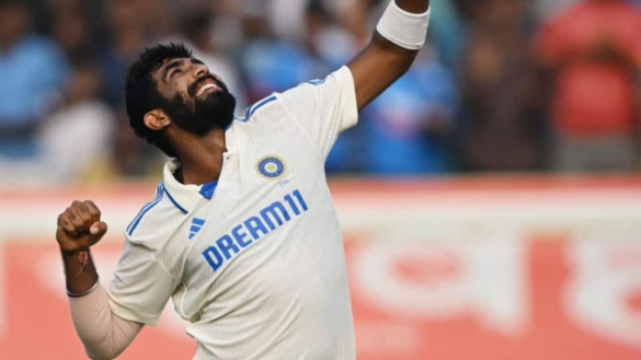 Key Player Jasprit Bumrah To Miss India vs England 3rd Test Due THIS Reason