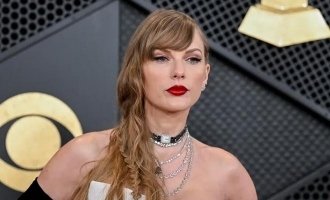Taylor Swift’s Legal Team Clashes with College Student Over Flight Tracking