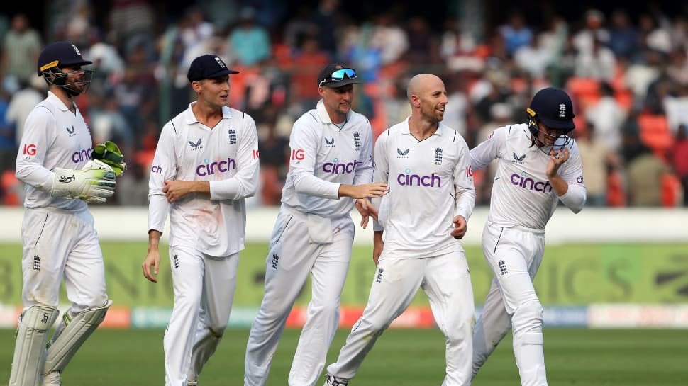 Big Blow To England Ahead Of 3rd Test Vs India As Jack Leach Ruled Out Of Series Due To Injury IND Vs ENG
