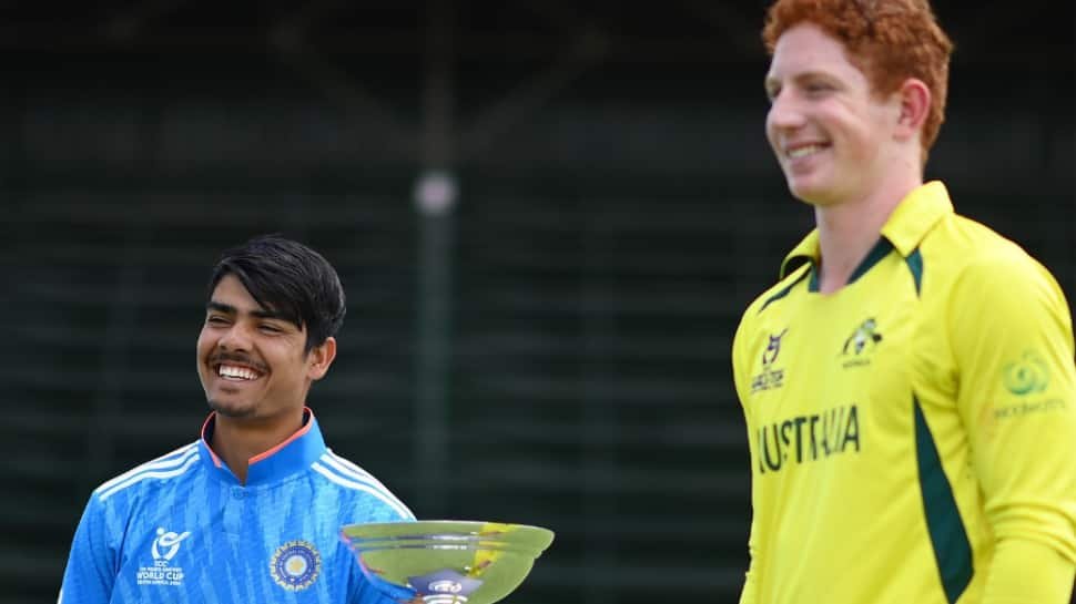IND U-19 vs AUS U-19 Dream11 Team Prediction, Match Preview, Fantasy Cricket Hints: Captain, Probable Playing 11s, Team News; Injury Updates For Today India Vs Australia ICC U19 World Cup 2024 Final At Benoni, 130 PM IST, February 11
